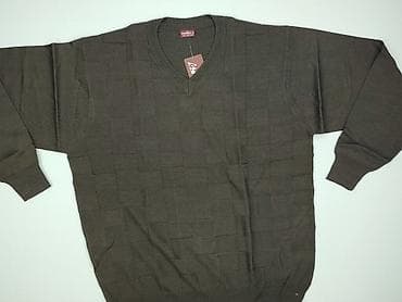 ochnik: Sweter dla mężczyzn, rozmiar 2XL — 1