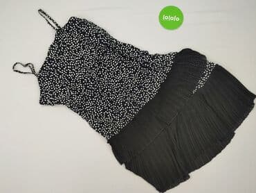 hm sukienka z falbanami: H&M Divided, Sukienka damska, rozmiar XS — 2