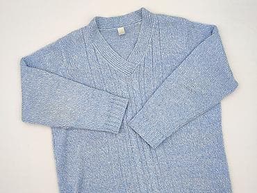 sweter terranova: Sweter damski, rozmiar 4XL — 1