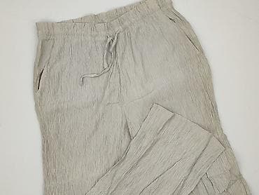 buty c: Women, Spodnie materiałowe damskie, rozmiar L — 1