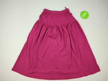 spódnice dresowe maxi allegro: Women`s skirt, size L (EU 40) — 3