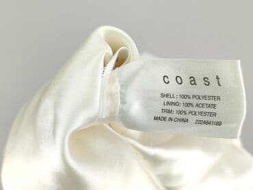 tanie sukienki koktajlowe online: Coast, Sukienka damska, rozmiar M — 5