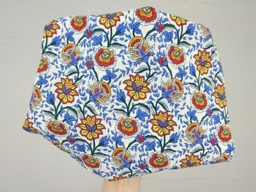 zwiewna bluzki w kwiaty: Tu, Bluzka damska, rozmiar L — 6