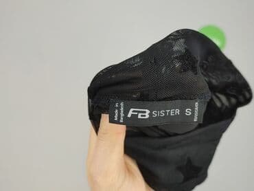 obcisłe bluzy: FB Sister, Bluzka damska, rozmiar S — 4