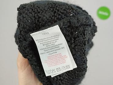 kurtka abercrombie: Heart, Sweter damski, rozmiar XL — 6