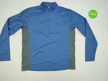 sizeer dresy: Bluzka dla mężczyzn, rozmiar L — 2