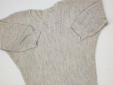 Sweter damski, rozmiar 8XL
