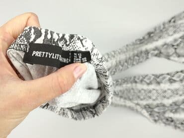 legginsy push allegro: Pretty, Брюки жіночі, розмір M — 4