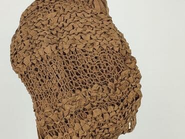 sweter z kwadratów: Sweter damski, rozmiar S — 7