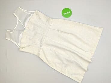 sukienki na wesele wyszczuplajace: Sukienka damska, rozmiar XL — 4