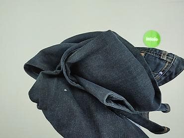 old navy pl: Jeansy dla mężczyzn, rozmiar XS — 4