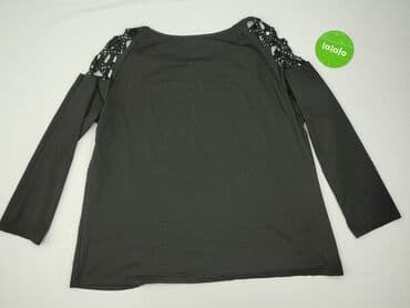 bluzki emo: Bluzka damska, rozmiar 2XL — 3
