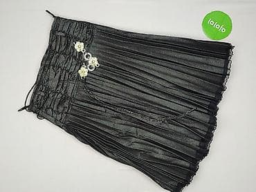 shein spódnice plus size: Feyza, Spódnica damska, rozmiar M — 2