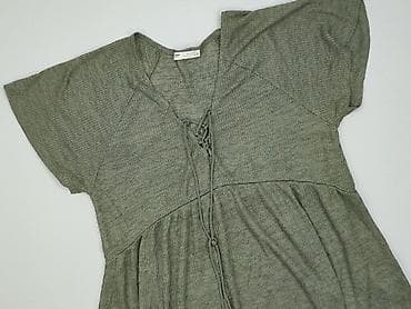 PULL&BEAR, Tunika damska, rozmiar S