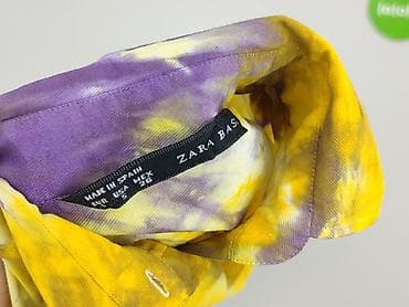 pull i bear: Zara, Koszula damska, rozmiar S — 4