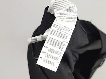 legginsy: Spodnie materiałowe damskie, rozmiar S — 5