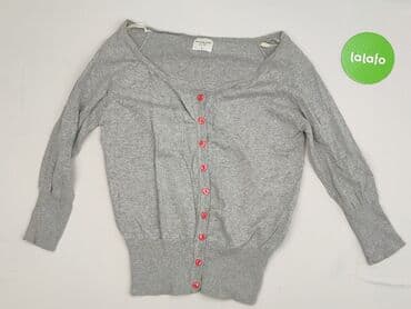 kurtka puchowa damska z kapturem reserved: Reserved, Kardigan damski, rozmiar L — 2