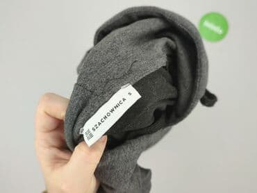 marynarka z kapturem damska: SZACHOWNICA, Sukienka damska, S — 4