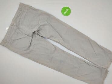 ubrania młodzieżowe h m: H&M, Jeansy dla mężczyzn, rozmiar S — 3