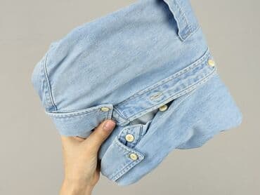 bluza w paski h m: H&M, Koszulа dla mężczyzn, rozmiar S — 6