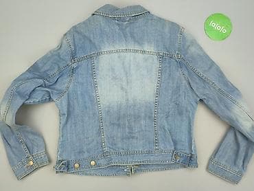 levis strauss jeans: Denim Co, Kurtka jeansowa damska, rozmiar 3XL — 3