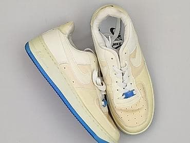 air force 1: Nike, Sneakersy damskie, rozmiar 39 — 1
