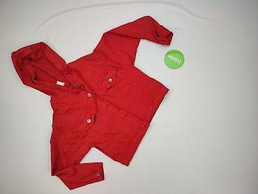 bombshe plaszcz: Vanilla, Kurtka przejściowa damska, rozmiar One size — 2