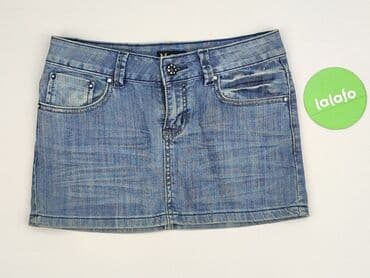 Women's Clothing: Women`s skirt, size S (EU 36) — 2