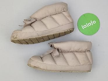 buty slippers: Kapcie damskie, rozmiar 40 — 3