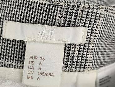 spódnice run: H&M, Spódnica damska, rozmiar S — 4