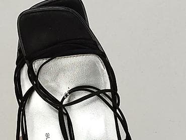 buty do tańca: Sandały damskie, rozmiar 36 — 7