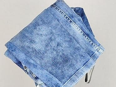 levisy dzwony: Jeansy damskie, rozmiar XS — 6