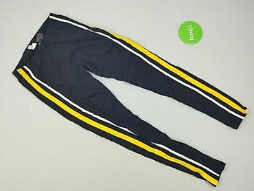 adidaski: H&M Divided, Legginsy Sportowe damskie, rozmiar S — 2