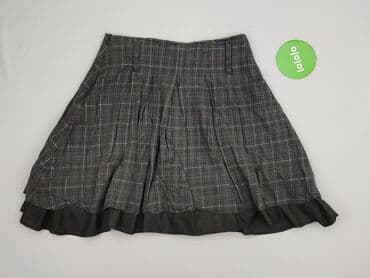 spódnice plisowane krata: Spódnica damska, rozmiar S — 3