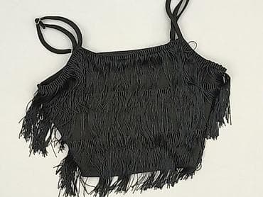 shein bluzy: Shein, Top damski, rozmiar XS — 1