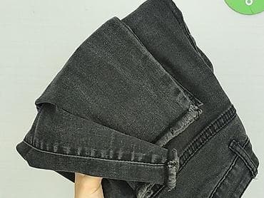 pull and bear pull: Jeansy damskie, rozmiar M — 5