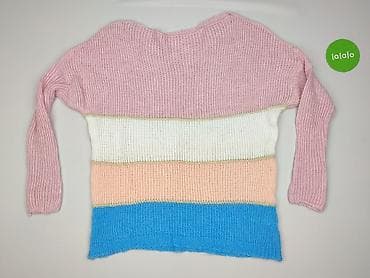 louis vuitton dresy: ITALY FASHION, Sweter damski, rozmiar One size — 2