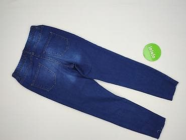stringi damskie t: Jeansy damskie, rozmiar S — 3