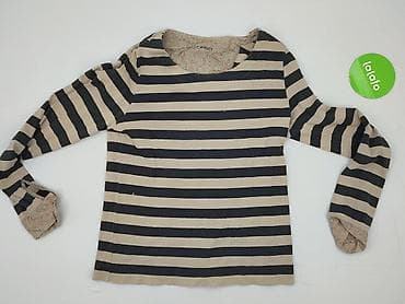 baseball koszula: Bluzka damska, rozmiar M — 2