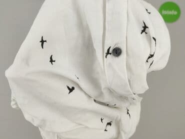 koszula do karmienia c a: Medicine, Koszula damska, rozmiar L — 6