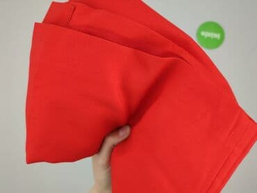 srebrne sukienki na imprezę: Women`s skirt, size 4XL (EU 48) — 5