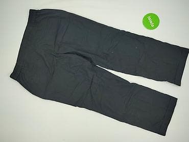 levis dżinsy: Spodnie materiałowe damskie, rozmiar 2XL — 3