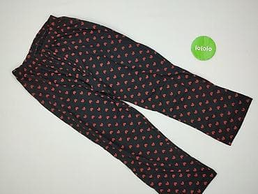 pidzama lidl: Spodnie do spania, rozmiar L — 2