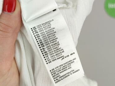 miu miu t shirty: Jake*s, Women`s T-shirt, size S (EU 36) — 5