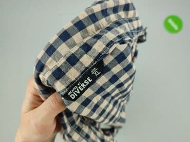 koszula damska xl: Diverse, Koszula damska, XL — 4