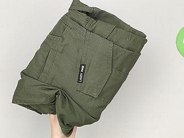 buty walkx: Spodnie cargo damskie, rozmiar S — 7