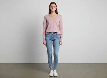 top secret marynarki: Top Secret, Sweter damski, rozmiar XS — 6