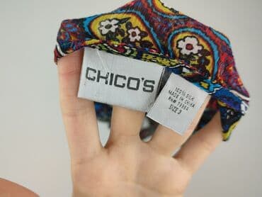 swiat koszulek pilkarskich: Chico's, Bluzka damska, rozmiar L — 4