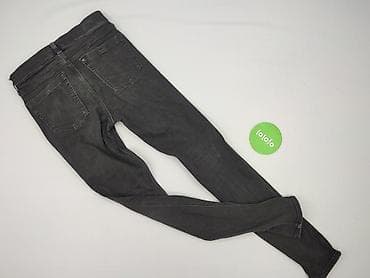 levis jeans mom: Skinny, Jeansy damskie, rozmiar S — 3