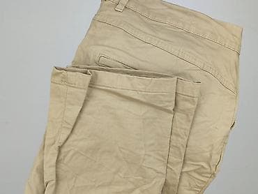 classics77 trousers: Spodnie materiałowe damskie, rozmiar 3XL — 6